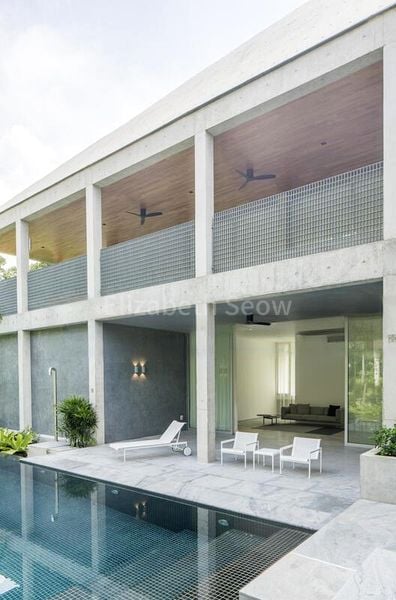 5 Bed Bungalow (Landed) for Rent in  King Albert Park - Image 1