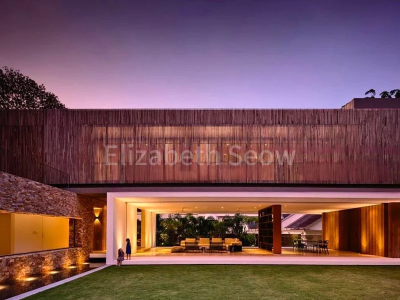 5 Bed Bungalow (Landed) for Rent in  King Albert Park - Image 15