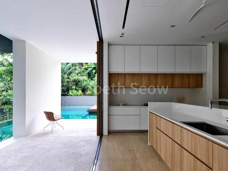 5 Bed Bungalow (Landed) for Rent in  King Albert Park - Image 11