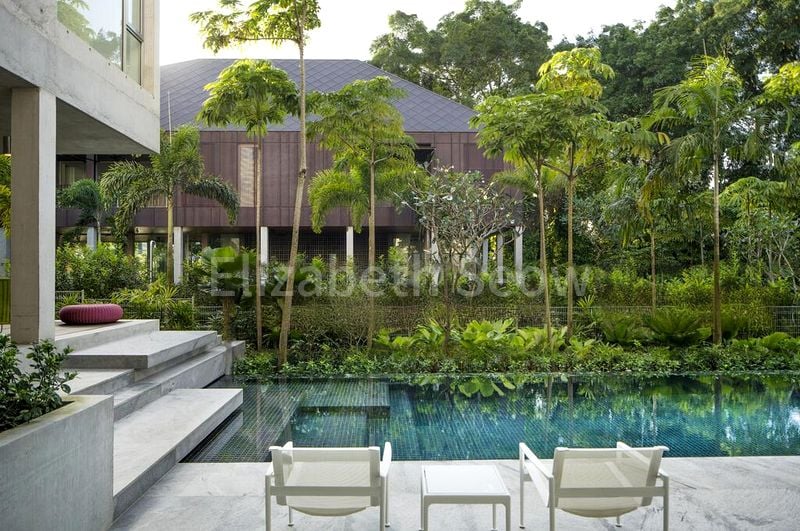 5 Bed Bungalow (Landed) for Rent in  King Albert Park - Image 10