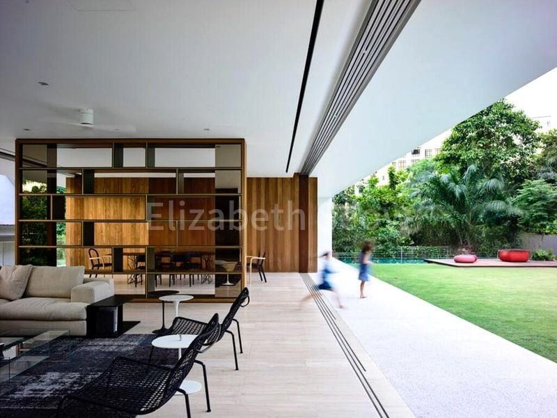 5 Bed Bungalow (Landed) for Rent in  King Albert Park - Image 12