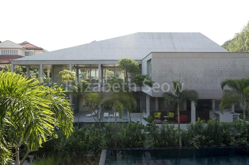 5 Bed Bungalow (Landed) for Rent in  King Albert Park - Image 9