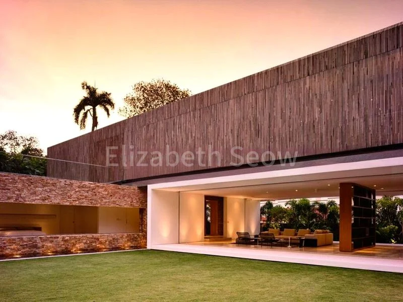 5 Bed Bungalow (Landed) for Rent in  King Albert Park - Image 13