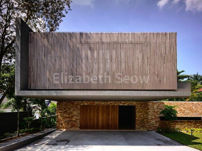 5 Bed Bungalow (Landed) for Rent in  King Albert Park - Image 14