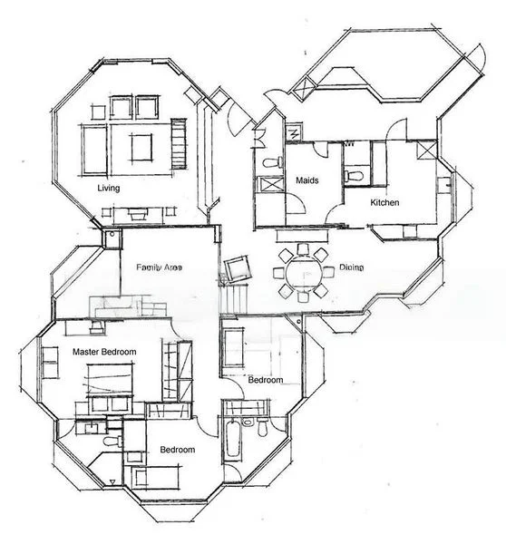 3 Bed Apartment (Condo) for Rent in  High Point - Image 15