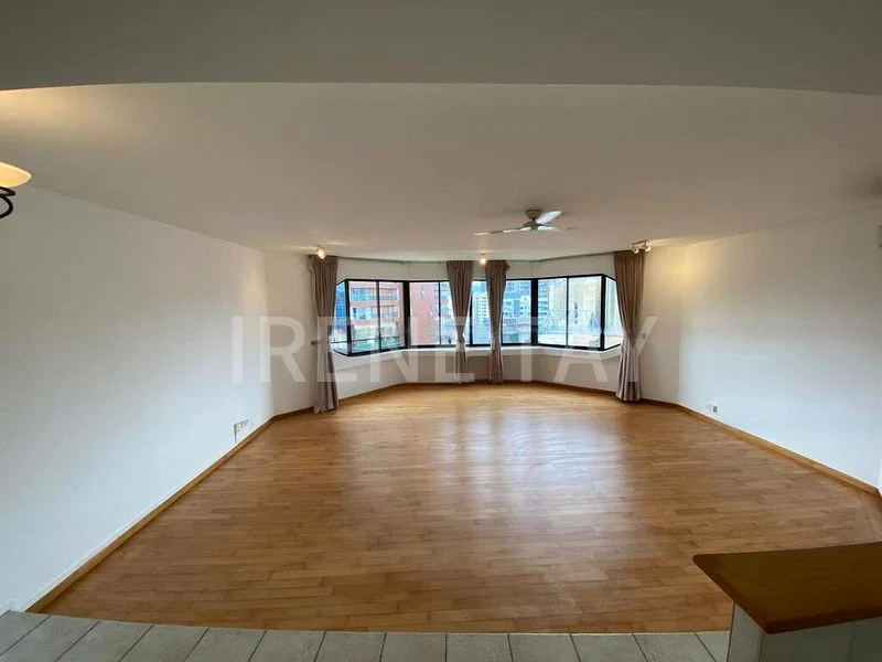 3 Bed Apartment (Condo) for Rent in  High Point - Image 1