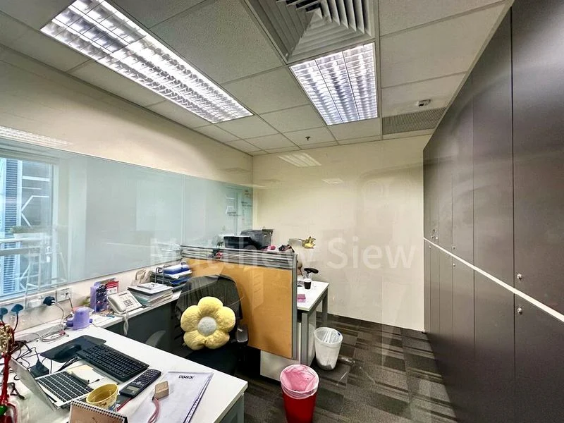 Office for Rent: OUE Downtown 2 - Image 2