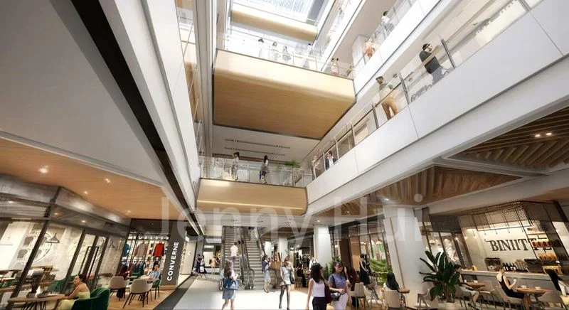 Other Retail for Rent: Link @ 896 - Image 1