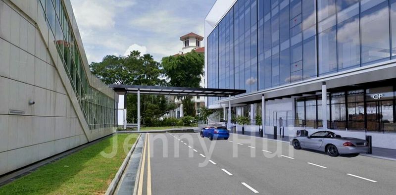 Other Retail for Rent: Link @ 896 - Image 3