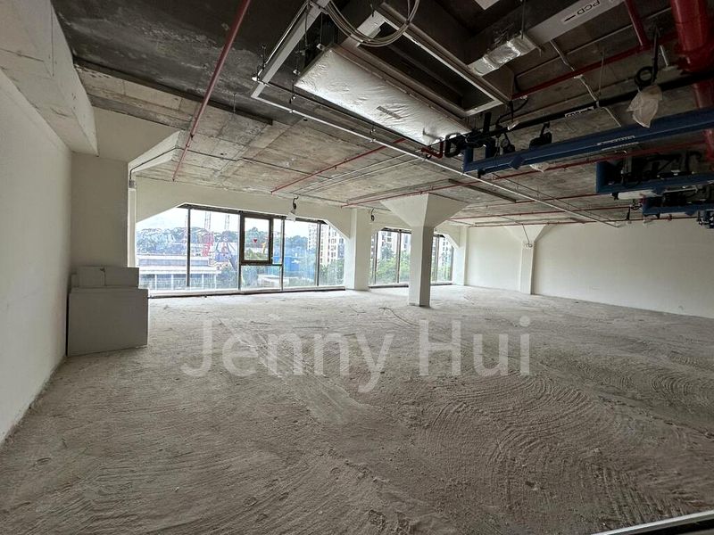 Other Retail for Rent: Link @ 896 - Image 9