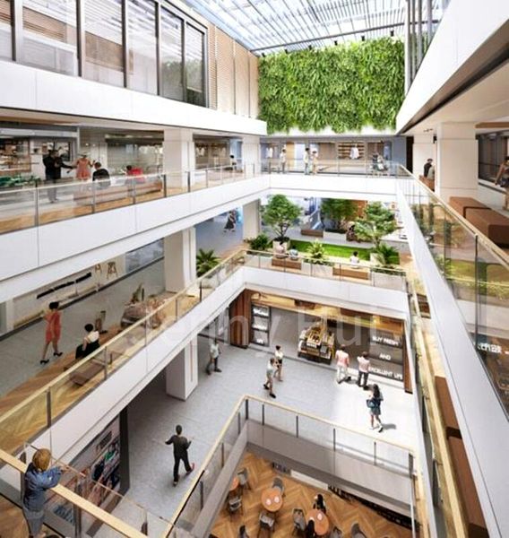 Other Retail for Rent: Link @ 896 - Image 2