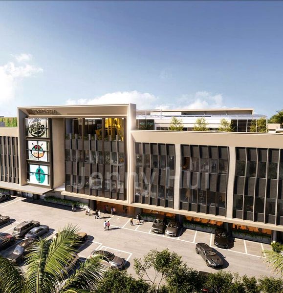 Other Retail for Rent: Link @ 896 - Image 5