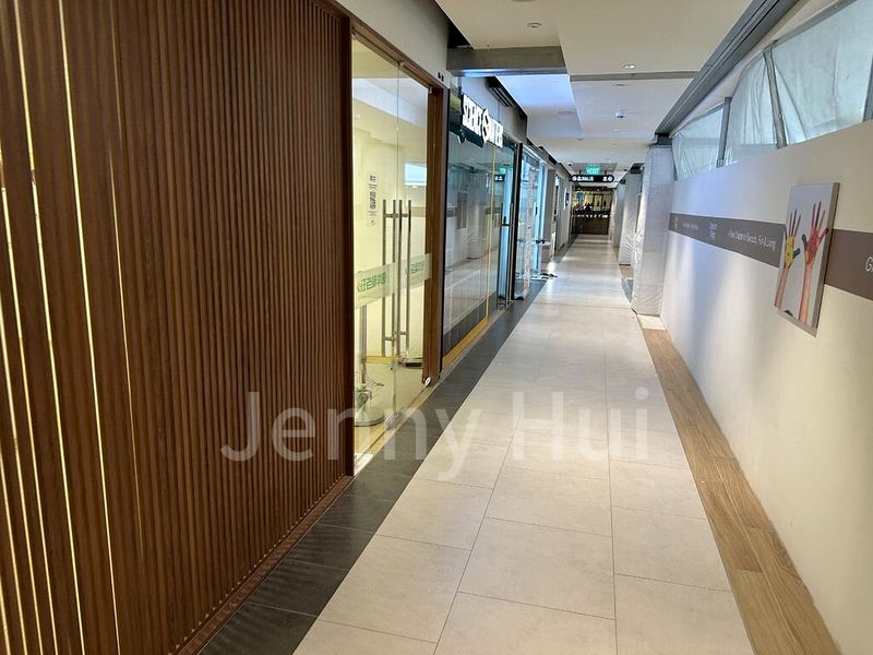 Other Retail for Rent: Link @ 896 - Image 8