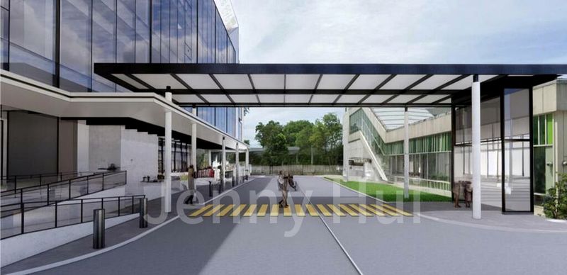 Other Retail for Rent: Link @ 896 - Image 4