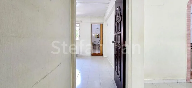 3 Room (3S) HDB for Sale in  127 Bedok Reservoir Road - Image 2
