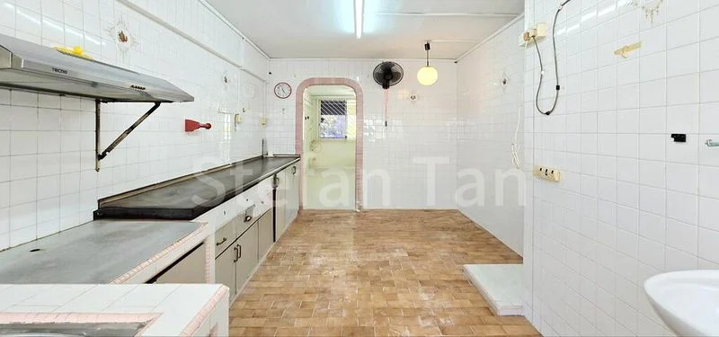 3 Room (3S) HDB for Sale in  127 Bedok Reservoir Road - Image 8