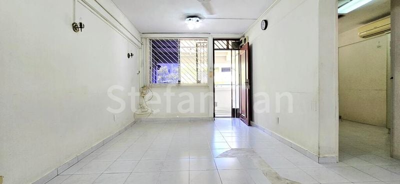 3 Room (3S) HDB for Sale in  127 Bedok Reservoir Road - Image 1
