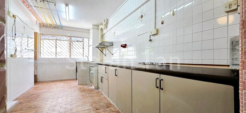 3 Room (3S) HDB for Sale in  127 Bedok Reservoir Road - Image 6