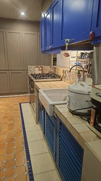 Maisonette HDB for Sale in 867 Woodlands Street 83 - Image 3