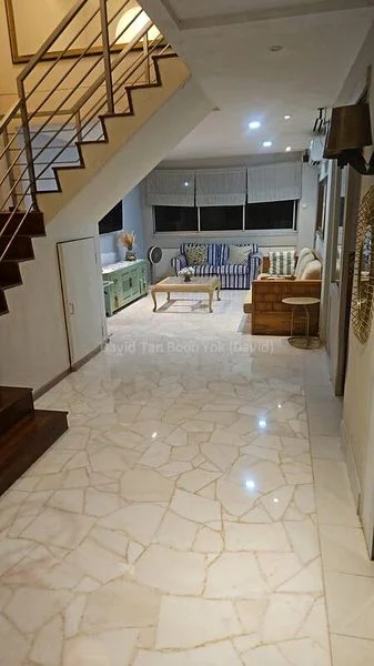 Maisonette HDB for Sale in 867 Woodlands Street 83 - Image 5