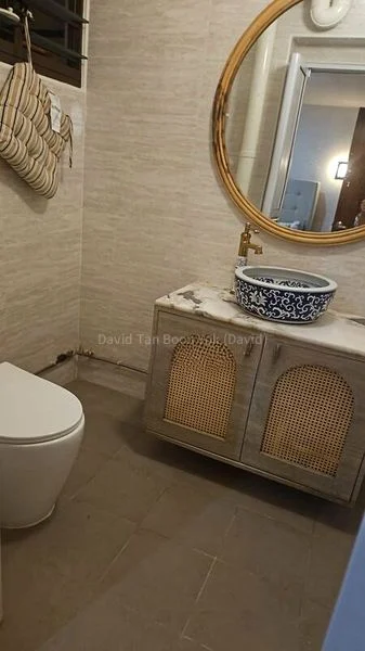 Maisonette HDB for Sale in 867 Woodlands Street 83 - Image 1