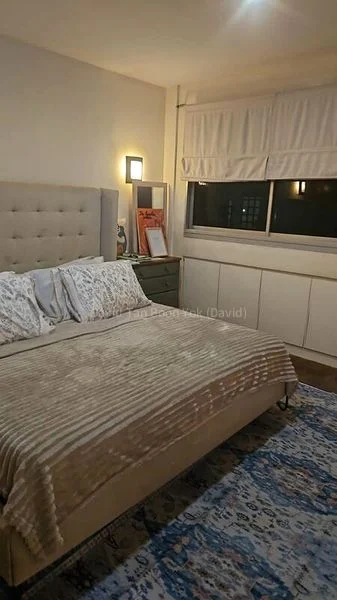 Maisonette HDB for Sale in 867 Woodlands Street 83 - Image 4