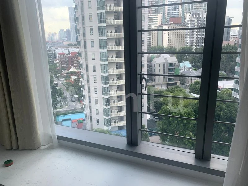 2 Bed Condo for Rent in  Residences @ Evelyn - Image 2