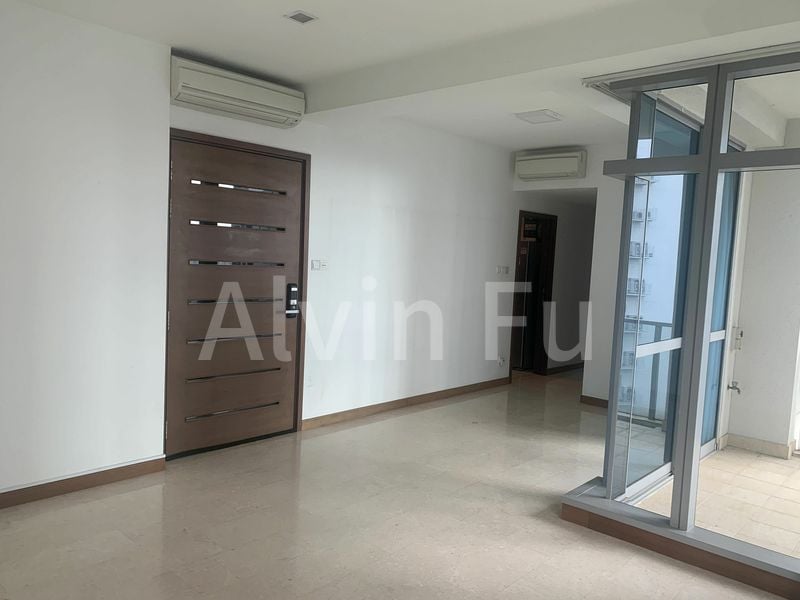 2 Bed Condo for Rent in  Residences @ Evelyn - Image 17