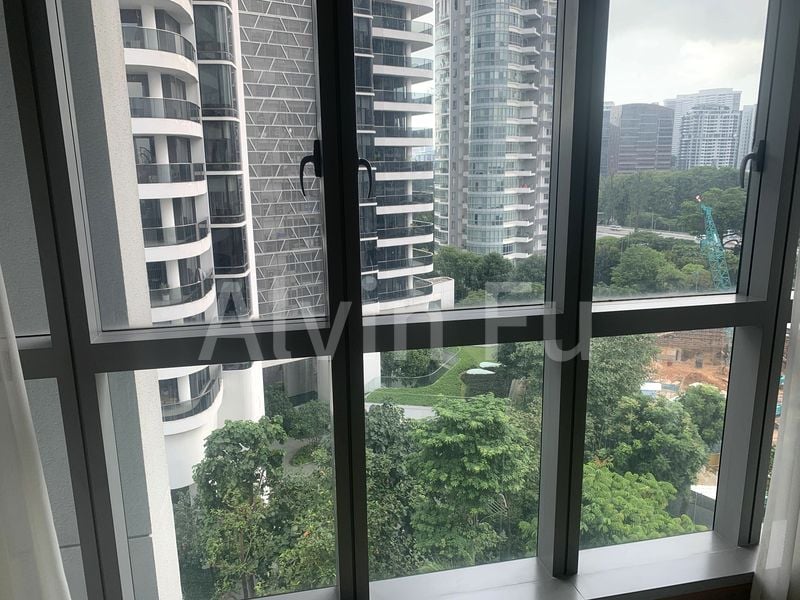 2 Bed Condo for Rent in  Residences @ Evelyn - Image 3