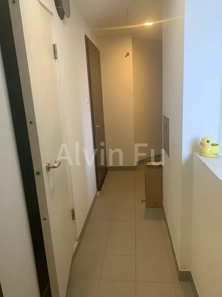 2 Bed Condo for Rent in  Residences @ Evelyn - Image 12