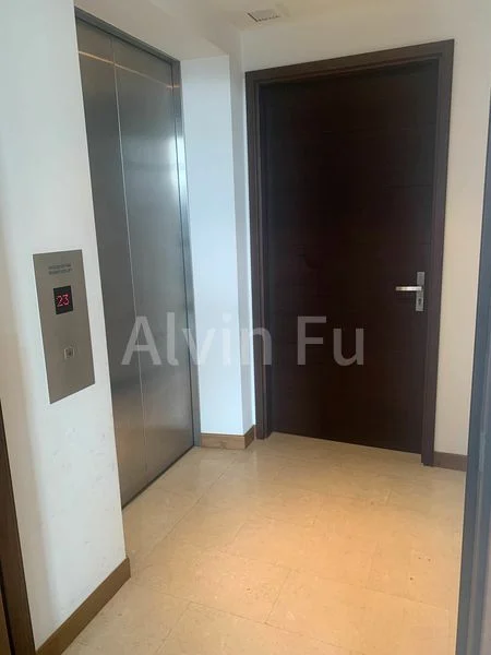 2 Bed Condo for Rent in  Residences @ Evelyn - Image 18