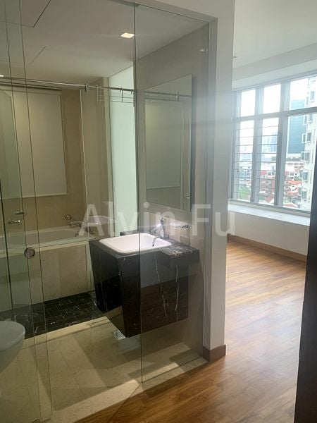 2 Bed Condo for Rent in  Residences @ Evelyn - Image 8