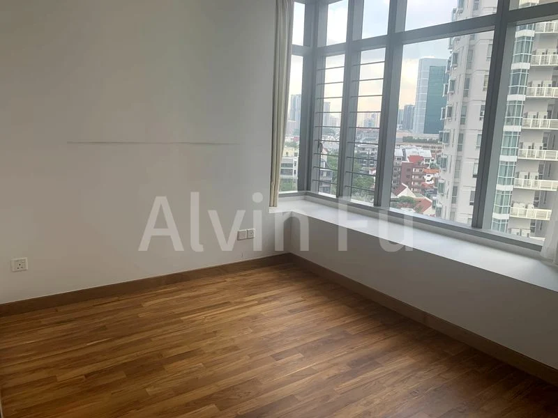 2 Bed Condo for Rent in  Residences @ Evelyn - Image 4