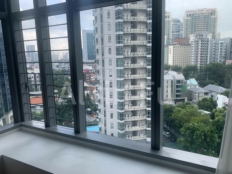 2 Bed Condo for Rent in  Residences @ Evelyn - Image 1