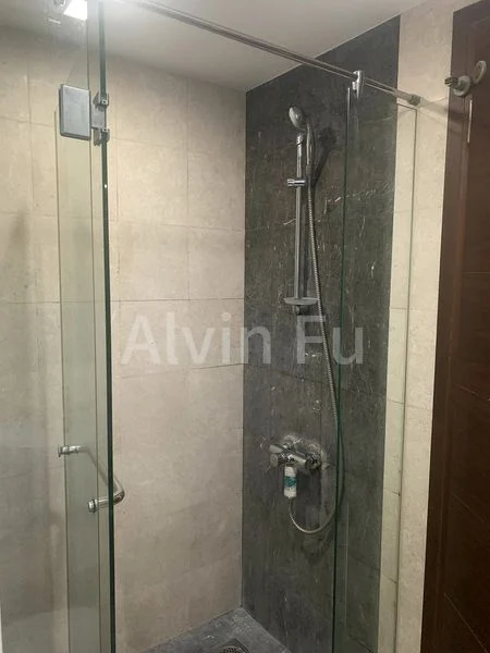 2 Bed Condo for Rent in  Residences @ Evelyn - Image 10