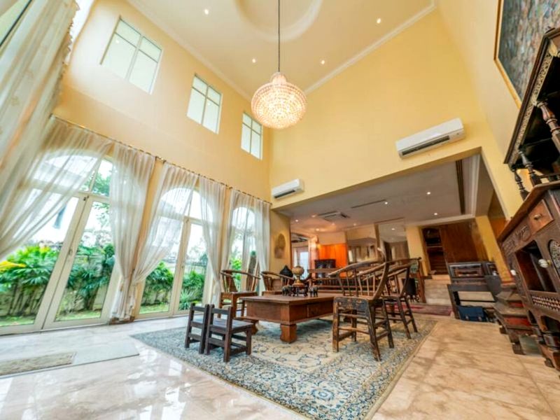 10 Bed Bungalow (Landed) for Sale in  Swiss Club Park - Image 9