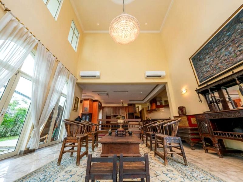 10 Bed Bungalow (Landed) for Sale in  Swiss Club Park - Image 4