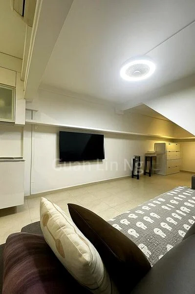 Terrace HDB for Sale in  59 Jalan Ma'Mor - Image 13