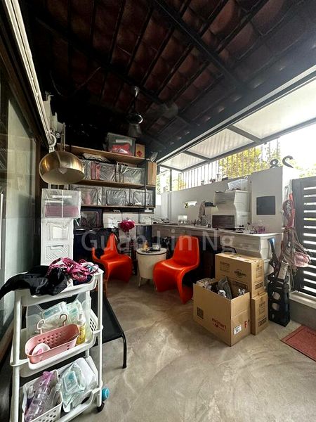 Terrace HDB for Sale in  59 Jalan Ma'Mor - Image 11