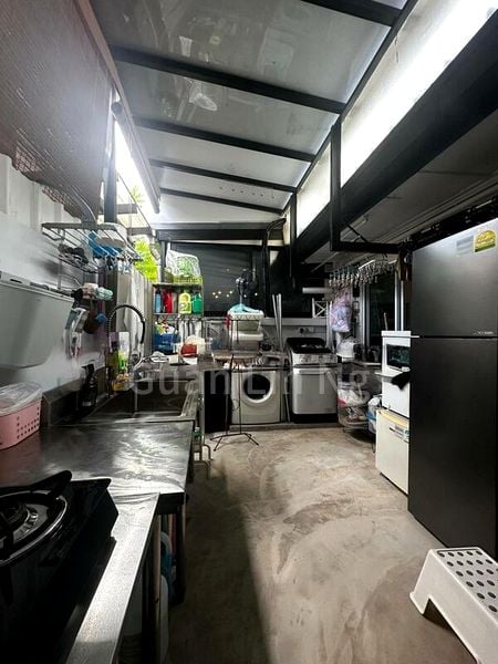 Terrace HDB for Sale in  59 Jalan Ma'Mor - Image 6