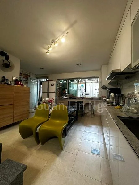 Terrace HDB for Sale in  59 Jalan Ma'Mor - Image 3