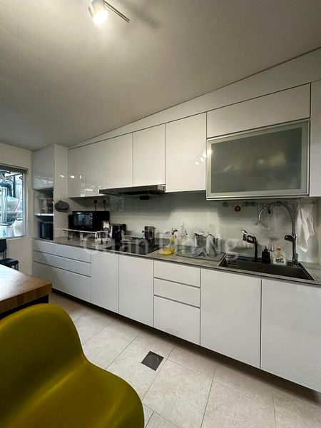 Terrace HDB for Sale in  59 Jalan Ma'Mor - Image 2