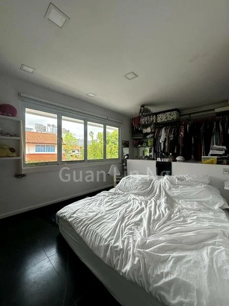 Terrace HDB for Sale in  59 Jalan Ma'Mor - Image 7