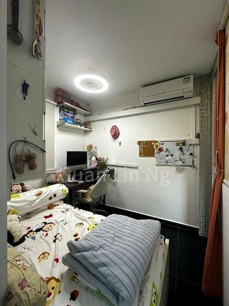 Terrace HDB for Sale in  59 Jalan Ma'Mor - Image 9