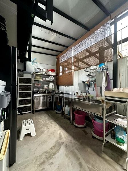 Terrace HDB for Sale in  59 Jalan Ma'Mor - Image 5