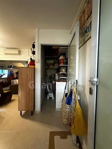 Terrace HDB for Sale in  59 Jalan Ma'Mor - Image 4