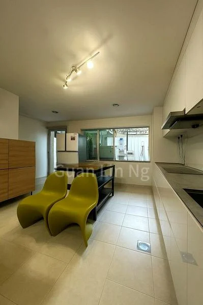 Terrace HDB for Sale in  59 Jalan Ma'Mor - Image 14