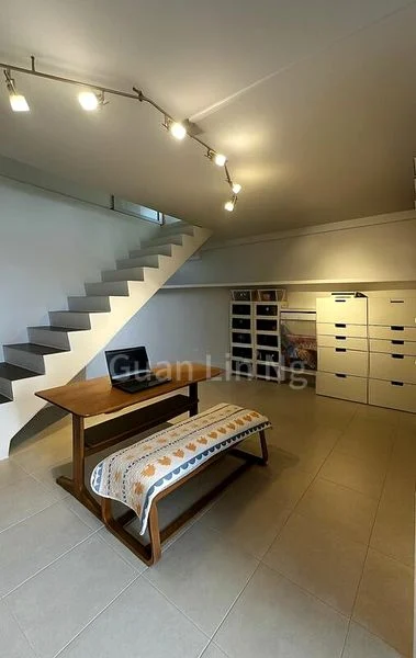 Terrace HDB for Sale in  59 Jalan Ma'Mor - Image 15