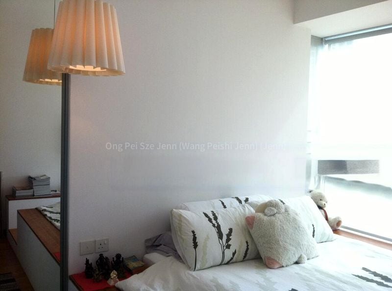 3 Bed Condo for Rent in D'lotus - Image 3