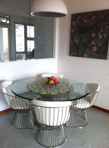 3 Bed Condo for Rent in D'lotus - Image 4